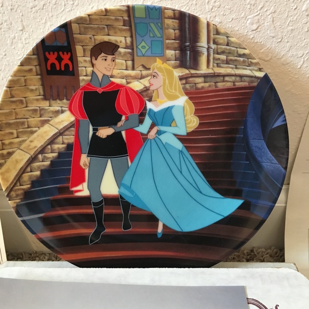 Sleeping a Beauty “Together at Last”